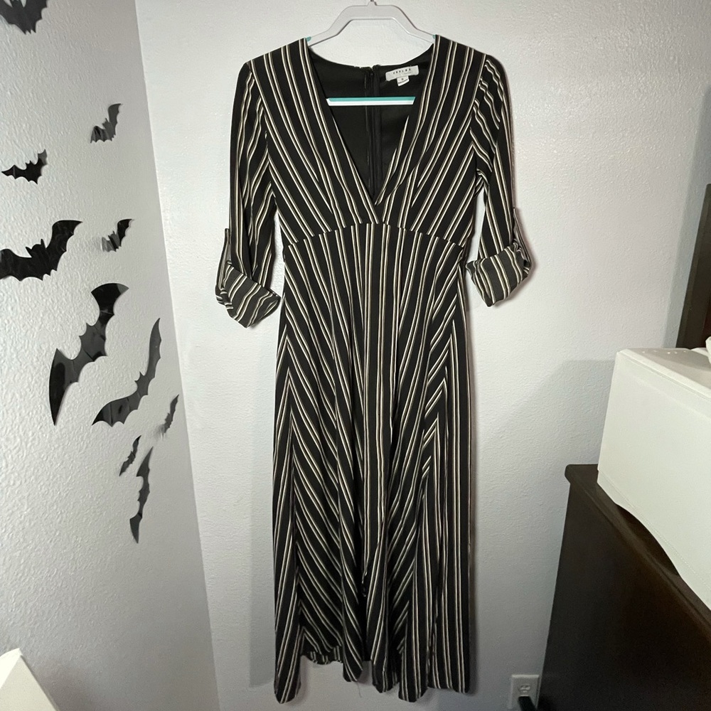 Long dress
